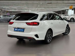 фото Kia Ceed 2023 года с пробегом за 8690000 тенге в undefined - фото 3