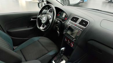 фото Volkswagen Polo 2019 года с пробегом за 6690000 тенге в undefined - фото 2