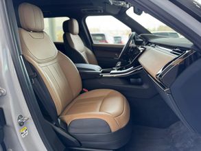 фото Land Rover Range Rover Sport 2023 года с пробегом за 69890000 тенге в undefined - фото 2