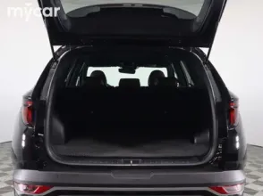 фото Hyundai Tucson 2023 года с пробегом за 12650000 тенге в undefined - фото 3