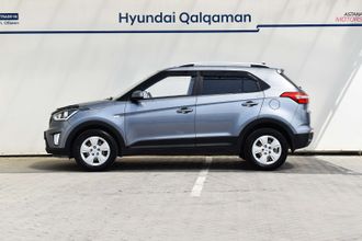 фото Hyundai Creta 2020 года с пробегом за 7900000 тенге в undefined - фото 2
