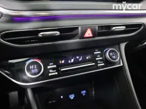 фото Hyundai Sonata 2023 года с пробегом за 11220000 тенге в undefined - фото 4