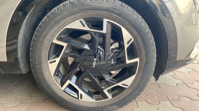 фото Kia Sportage 2022 года с пробегом за 11500000 тенге в undefined - фото 4