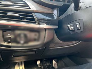 фото BMW X6 2017 года с пробегом за 21000000 тенге в undefined - фото 2