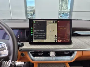 фото Tank 500 2023 года с пробегом за 24000000 тенге в undefined - фото 3