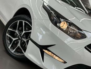 фото Kia Ceed 2023 года с пробегом за 8690000 тенге в undefined - фото 2