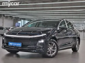 фото Hongqi E-QM5 2025 года с пробегом за 7900000 тенге в undefined - фото 1