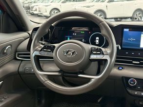 фото Hyundai Elantra 2023 года с пробегом за 9790000 тенге в undefined - фото 4