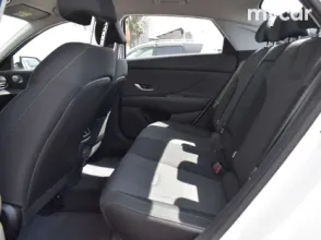 фото Hyundai Elantra 2025 года с пробегом за 9590000 тенге в undefined - фото 2