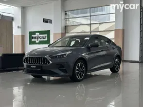 фото JAC J7 2022 года с пробегом за 5790000 тенге в undefined - фото 1