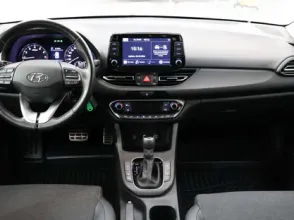 фото Hyundai i30 2024 года с пробегом за 9490000 тенге в undefined - фото 3