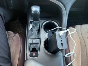 фото Toyota Camry 2021 года с пробегом за 13000000 тенге в undefined - фото 3