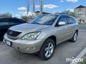 фото Lexus RX 2005 года с пробегом за 6000000 тенге в undefined - фото 1