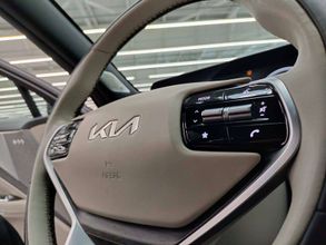 фото Kia K8 2024 года с пробегом за 16890000 тенге в undefined - фото 2