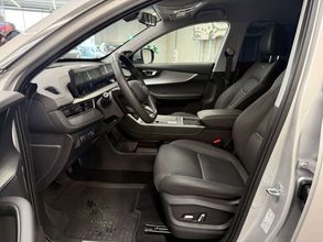 фото Chery Tiggo 7 Pro 2023 года с пробегом за 7690000 тенге в undefined - фото 2