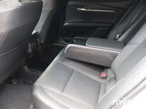 фото Toyota Camry 2024 года с пробегом за 20000000 тенге в undefined - фото 4
