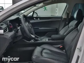 фото Kia K5 2024 года с пробегом за 12390000 тенге в undefined - фото 2