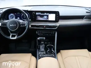 фото Kia K5 2023 года с пробегом за 13690000 тенге в undefined - фото 3