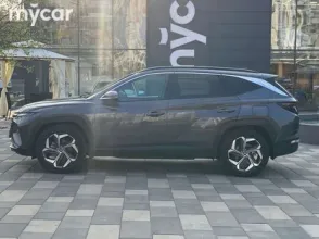 фото Hyundai Tucson 2023 года с пробегом за 14290000 тенге в undefined - фото 4