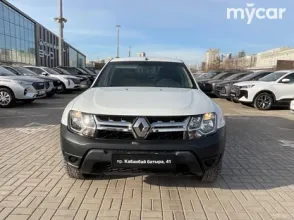 фото Renault Duster 2020 года с пробегом за 7000000 тенге в undefined - фото 4