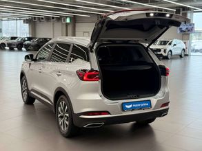 фото Chery Tiggo 7 Pro 2023 года с пробегом за 7690000 тенге в undefined - фото 2