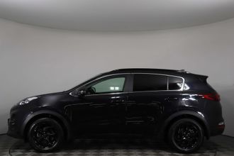 фото Kia Sportage 2021 года с пробегом за 11190000 тенге в undefined - фото 2
