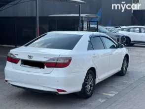 фото Toyota Camry 2012 года с пробегом за 7500000 тенге в undefined - фото 3