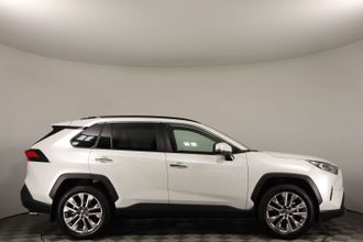 фото Toyota RAV4 2021 года с пробегом за 15650000 тенге в undefined - фото 2