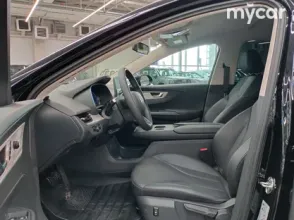 фото Hongqi E-QM5 2025 года с пробегом за 7900000 тенге в undefined - фото 2