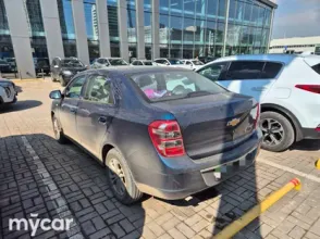 фото Chevrolet Cobalt 2025 года с пробегом за 6500000 тенге в undefined - фото 2