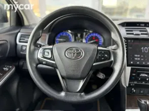 фото Toyota Camry 2016 года с пробегом за 8150000 тенге в undefined - фото 2