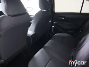 фото Toyota Corolla 2020 года с пробегом за 8090000 тенге в undefined - фото 3