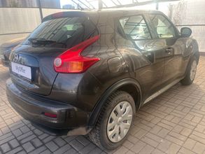 фото Nissan Juke 2013 года с пробегом за 5000000 тенге в undefined - фото 3