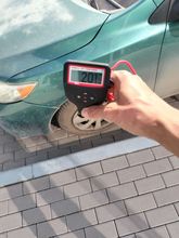 фото Toyota Corolla 2010 года с пробегом за 5000000 тенге в undefined - фото 4