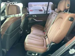 фото BMW X7 2019 года с пробегом за 35290000 тенге в undefined - фото 2