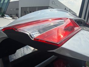 фото Toyota Camry 2019 года с пробегом за 13000000 тенге в undefined - фото 2