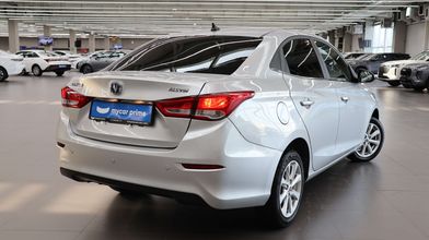 фото Changan Alsvin 2024 года с пробегом за 5190000 тенге в undefined - фото 4