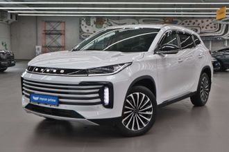 фото EXEED TXL 2023 года с пробегом за 10590000 тенге в undefined - фото 1