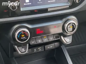 фото Kia Rio 2020 года с пробегом за 7590000 тенге в undefined - фото 2