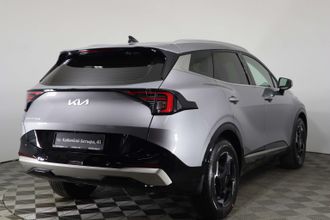 фото Kia Sportage 2026 года с пробегом за 14690000 тенге в undefined - фото 4