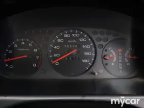 фото Honda Orthia 1996 года с пробегом за 1590000 тенге в undefined - фото 4