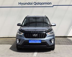 фото Hyundai Creta 2020 года с пробегом за 7900000 тенге в undefined - фото 2
