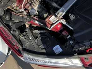 фото BMW X6 2017 года с пробегом за 21000000 тенге в undefined - фото 3