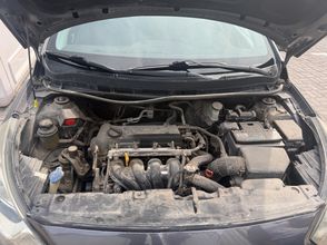 фото Hyundai Accent 2013 года с пробегом за 5000000 тенге в undefined - фото 4