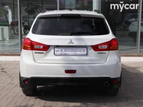 фото Mitsubishi ASX 2012 года с пробегом за 6090000 тенге в undefined - фото 4