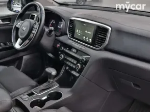 фото Kia Sportage 2019 года с пробегом за 10990000 тенге в undefined - фото 2