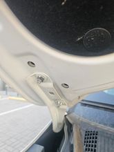 фото Chevrolet Trailblazer 2021 года с пробегом за 5500000 тенге в undefined - фото 4