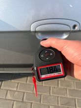 фото Hyundai Getz 2007 года с пробегом за 1 тенге в undefined - фото 4