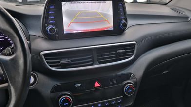 фото Hyundai Tucson 2018 года с пробегом за 9790000 тенге в undefined - фото 2