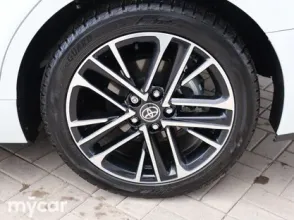 фото Toyota Camry 2024 года с пробегом за 20000000 тенге в undefined - фото 2